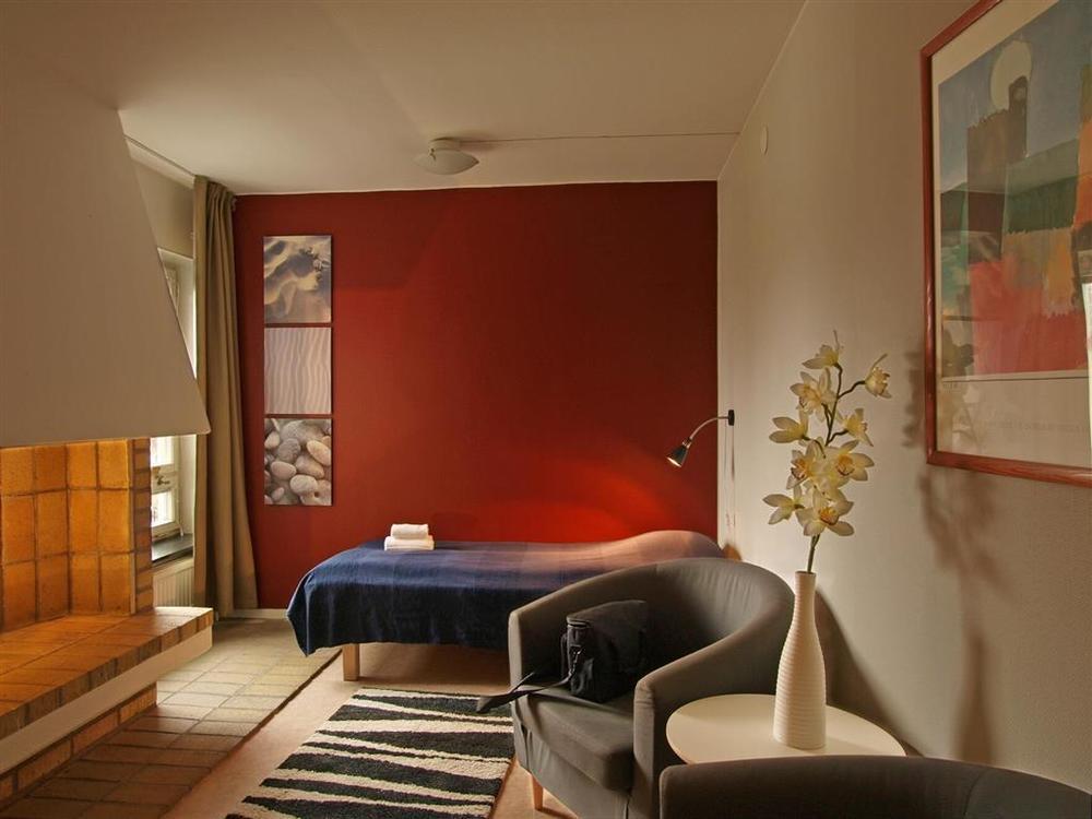 Hotell Solhem Park Borås Cameră foto