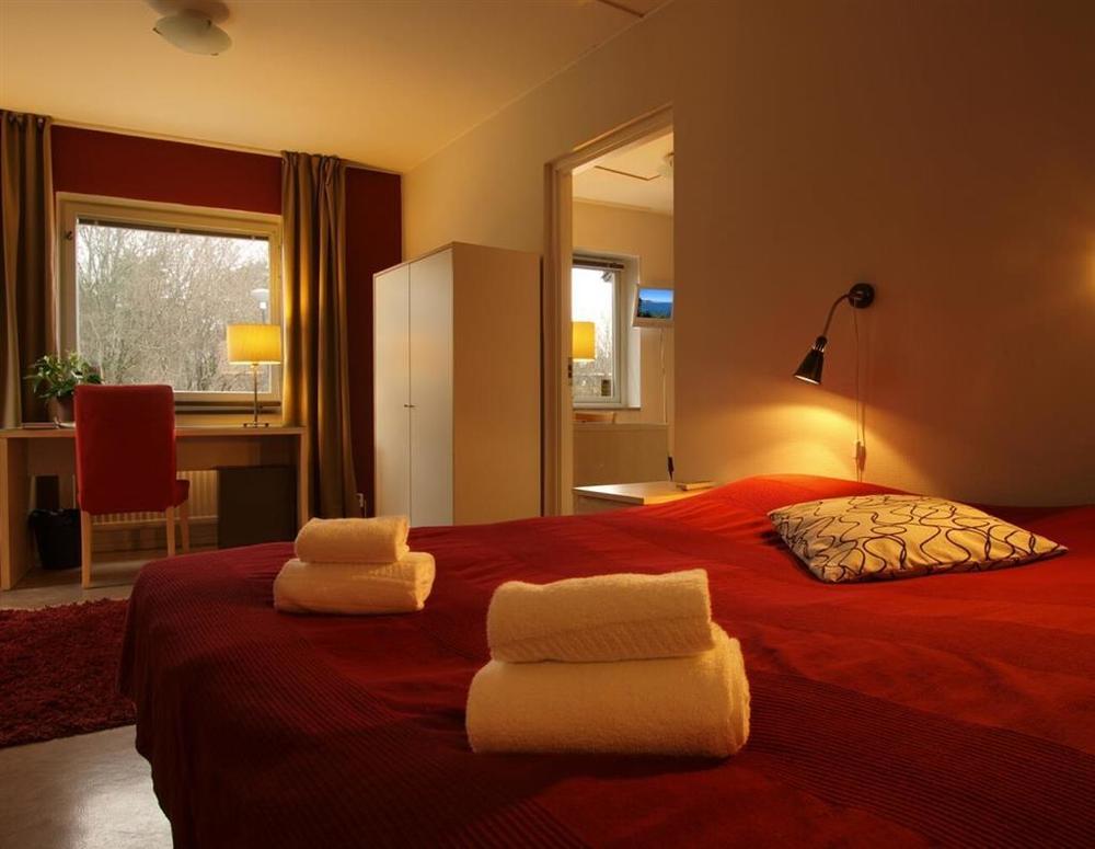 Hotell Solhem Park Borås Cameră foto