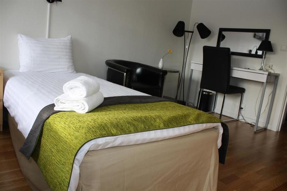 Hotell Solhem Park Borås Cameră foto