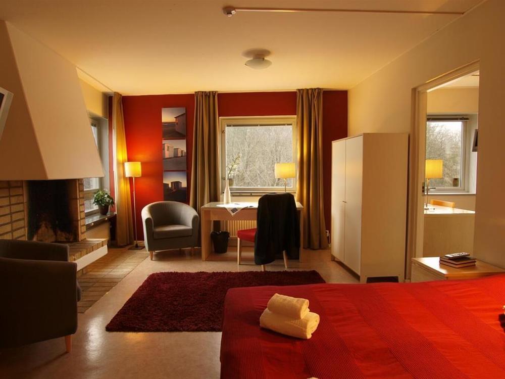 Hotell Solhem Park Borås Cameră foto