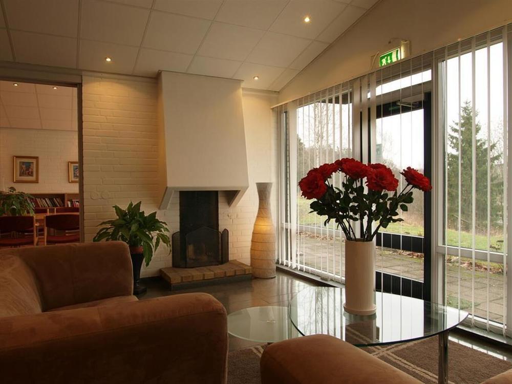 Hotell Solhem Park Borås Interior foto